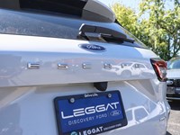 2025 FORD ESCAPE ACTIVE | AWD | 1.5L | HTD STR WHL | HTD SEATS |LED