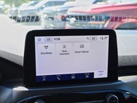 2025 FORD ESCAPE ACTIVE | AWD | 1.5L | HTD STR WHL | HTD SEATS |LED