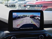 2025 FORD ESCAPE ACTIVE | AWD | 1.5L | HTD STR WHL | HTD SEATS |LED