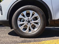 2025 FORD ESCAPE ACTIVE | AWD | 1.5L | HTD STR WHL | HTD SEATS |LED