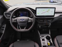 2025 Ford Escape ST-Line Select | AWD | 2.0L | TECH 2 | ROOF | TOW