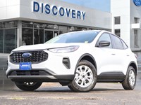 2025 FORD ESCAPE ACTIVE | AWD | 1.5L | HTD STR WHL | REM START |LED
