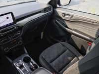 2025 FORD ESCAPE ACTIVE | AWD | 1.5L | HTD STR WHL | REM START |LED