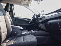 2025 FORD ESCAPE ACTIVE | AWD | 1.5L | HTD STR WHL | REM START |LED