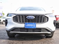 2025 FORD ESCAPE ACTIVE | AWD | 1.5L | HTD STR WHL | REM START |LED