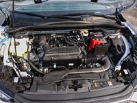 2025 FORD ESCAPE ACTIVE | AWD | 1.5L | HTD STR WHL | REM START |LED