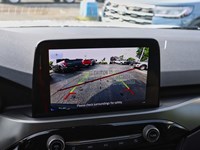 2025 FORD ESCAPE ACTIVE | AWD | 1.5L | HTD STR WHL | REM START |LED