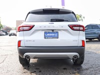 2025 FORD ESCAPE ACTIVE | AWD | 1.5L | HTD STR WHL | REM START |LED