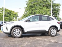 2025 FORD ESCAPE ACTIVE | AWD | 1.5L | HTD STR WHL | REM START |LED
