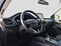 2025 FORD ESCAPE ACTIVE | AWD | 1.5L | HTD STR WHL | REM START |LED