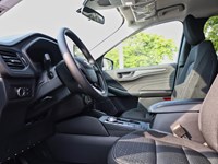 2025 FORD ESCAPE ACTIVE | AWD | 1.5L | HTD STR WHL | REM START |LED