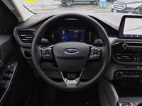 2025 FORD ESCAPE ACTIVE | AWD | 1.5L | HTD STR WHL | BLIS | LED