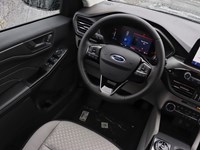 2025 FORD ESCAPE ACTIVE | AWD | 1.5L | HTD STR WHL | BLIS | LED