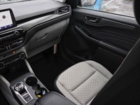 2025 FORD ESCAPE ACTIVE | AWD | 1.5L | HTD STR WHL | BLIS | LED