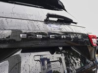 2025 FORD ESCAPE ACTIVE | AWD | 1.5L | HTD STR WHL | BLIS | LED