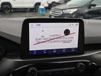 2025 FORD ESCAPE ACTIVE | AWD | 1.5L | HTD STR WHL | BLIS | LED