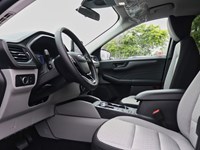 2025 FORD ESCAPE ACTIVE | AWD | 1.5L | HTD STR WHL | BLIS | LED