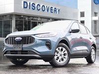 2025 FORD ESCAPE ACTIVE | AWD | 1.5L | PWR LIFTGATE | REAR PARK SEN