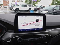 2025 FORD ESCAPE ACTIVE | AWD | 1.5L | PWR LIFTGATE | REAR PARK SEN