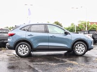 2025 FORD ESCAPE ACTIVE | AWD | 1.5L | PWR LIFTGATE | REAR PARK SEN