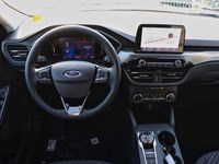 2025 FORD ESCAPE ACTIVE | AWD | 1.5L | HTD STR WHL | REMOTE START