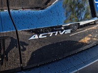 2025 FORD ESCAPE ACTIVE | AWD | 1.5L | HTD STR WHL | REMOTE START