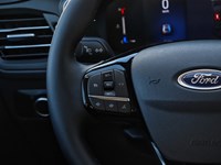 2025 FORD ESCAPE ACTIVE | AWD | 1.5L | HTD STR WHL | REM STRT | BLS