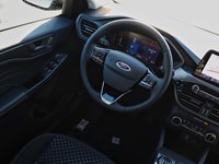 2025 FORD ESCAPE ACTIVE | AWD | 1.5L | HTD STR WHL | REM STRT | BLS