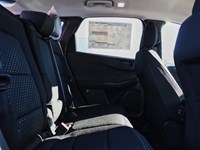 2025 FORD ESCAPE ACTIVE | AWD | 1.5L | HTD STR WHL | REM STRT | BLS