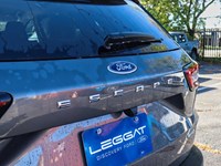 2025 FORD ESCAPE ACTIVE | AWD | 1.5L | HTD STR WHL | REM STRT | BLS