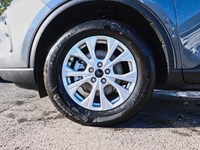 2025 FORD ESCAPE ACTIVE | AWD | 1.5L | HTD STR WHL | REM STRT | BLS