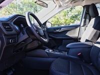 2025 FORD ESCAPE ACTIVE | AWD | 1.5L | HTD STR WHL | REM STRT | BLS