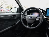 2025 Ford Escape Active | AWD | Tech 1 | Htd Str Whl | Adptv Cruise