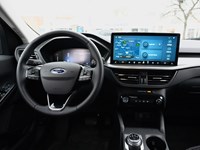 2025 Ford Escape Active | AWD | Tech 1 | Htd Str Whl | Adptv Cruise