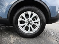 2025 Ford Escape Active | AWD | Tech 1 | Htd Str Whl | Adptv Cruise