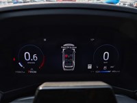 2025 Ford Explorer ST | 4WD| 3.0L |ROOF | NAV |360 |HTD STR WHL | 21s