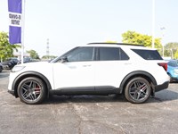 2025 Ford Explorer ST | 4WD| 3.0L |ROOF | NAV |360 |HTD STR WHL | 21s