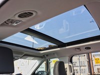 2025 Ford Explorer Active | 4WD | ROOF |HTD STR WHEEL| TOW PKG | 20s