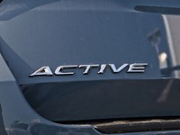 2025 Ford Explorer Active | 4WD | ROOF |HTD STR WHEEL| TOW PKG | 20s