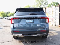 2025 Ford Explorer Active | 4WD | ROOF |HTD STR WHEEL| TOW PKG | 20s