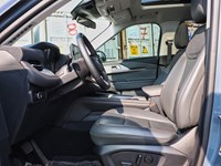 2025 Ford Explorer Active | 4WD | ROOF |HTD STR WHEEL| TOW PKG | 20s