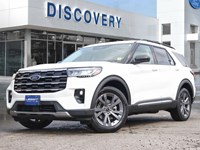 2025 Ford Explorer Active | 4WD | ROOF |ACT COMF PKG |HTD STR WHL|20s