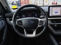 2025 Ford Explorer Active | 4WD | ROOF |ACT COMF PKG |HTD STR WHL|20s
