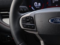 2025 Ford Explorer Active | 4WD | ROOF |ACT COMF PKG |HTD STR WHL|20s