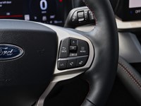 2025 Ford Explorer Active | 4WD | ROOF |ACT COMF PKG |HTD STR WHL|20s