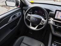 2025 Ford Explorer Active | 4WD | ROOF |ACT COMF PKG |HTD STR WHL|20s