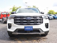 2025 Ford Explorer Active | 4WD | ROOF |ACT COMF PKG |HTD STR WHL|20s