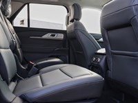 2025 Ford Explorer Active | 4WD | ROOF |ACT COMF PKG |HTD STR WHL|20s