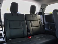 2025 Ford Explorer Active | 4WD | ROOF |ACT COMF PKG |HTD STR WHL|20s