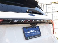2025 Ford Explorer Active | 4WD | ROOF |ACT COMF PKG |HTD STR WHL|20s